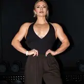 Océane Voisin nude #0002