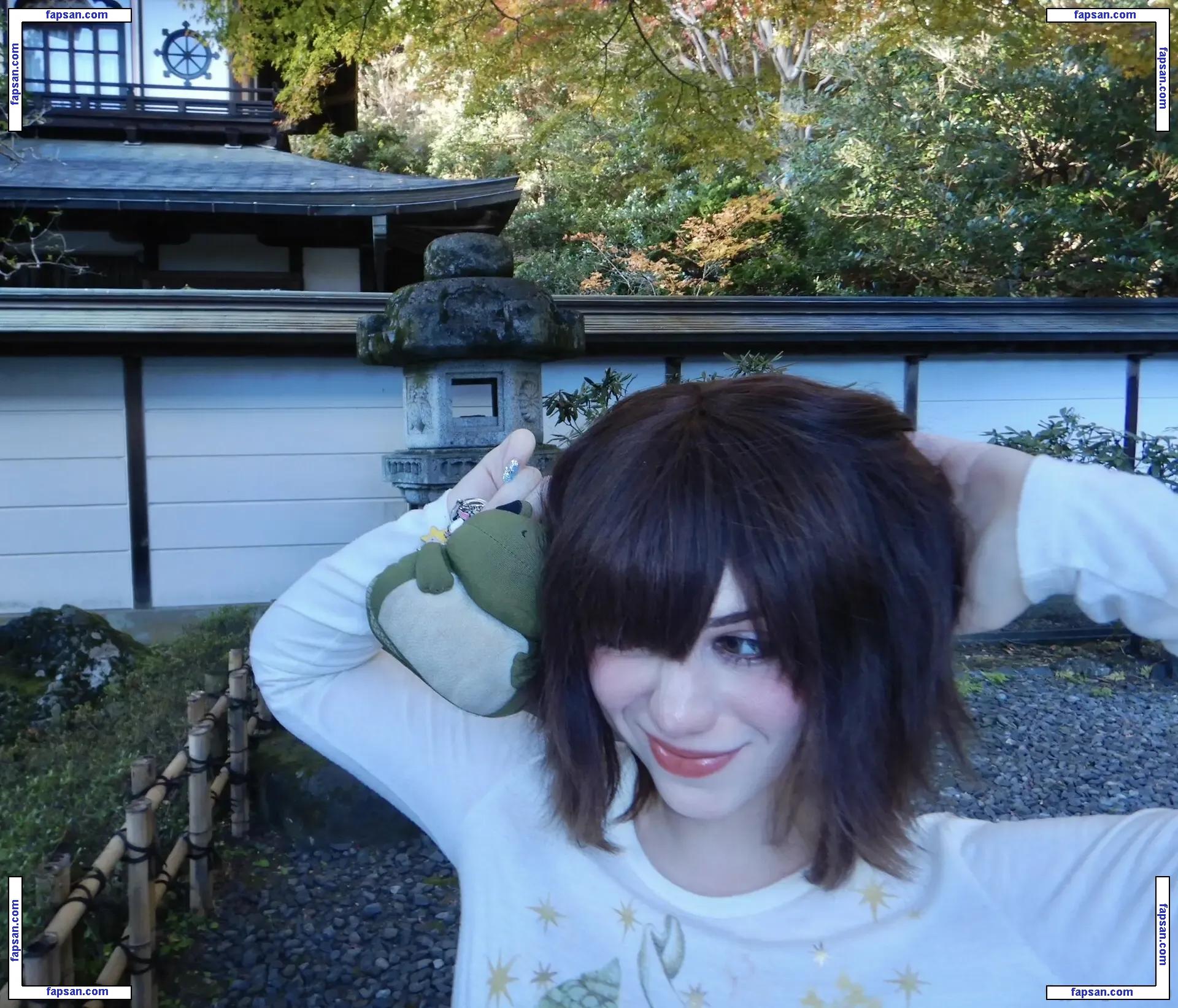 Ochya0 nude photo #0168 from OnlyFans