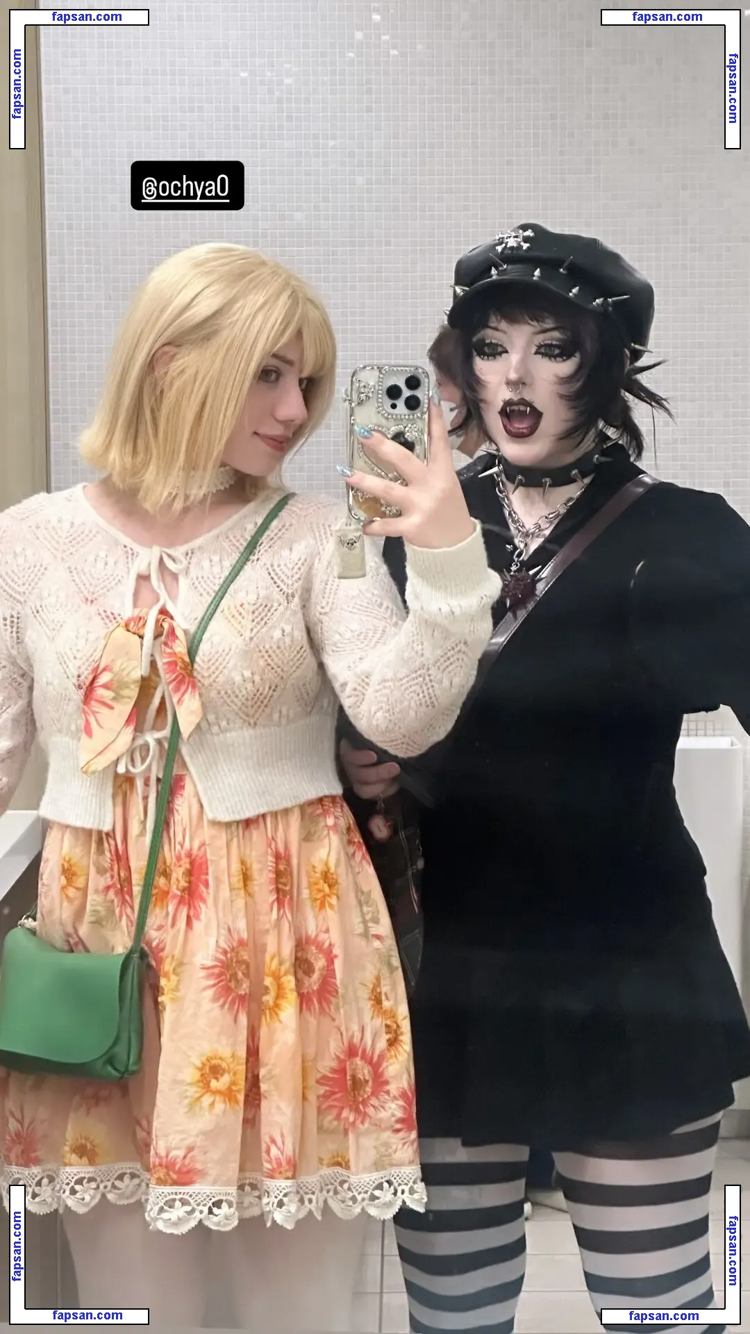 Ochya0 nude photo #0170 from OnlyFans