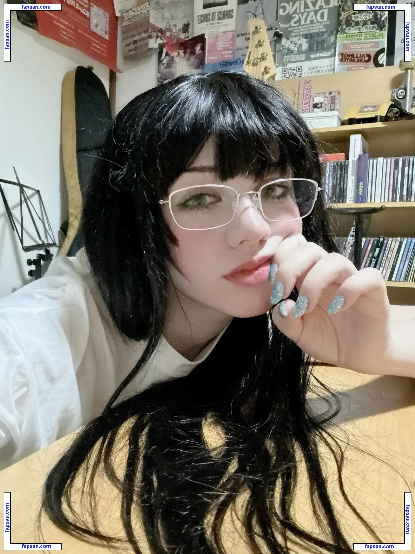 Ochya0 nude photo #0171 from OnlyFans