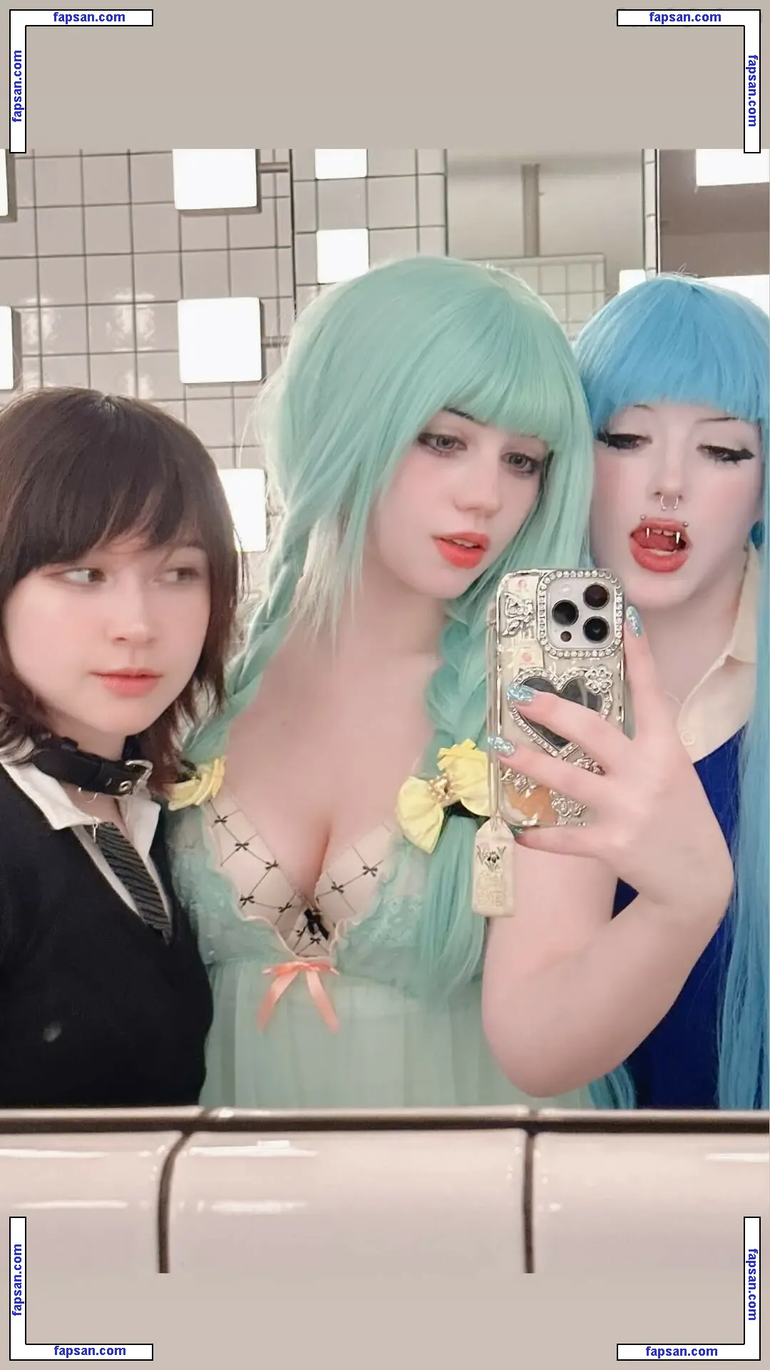 Ochya0 nude photo #0173 from OnlyFans