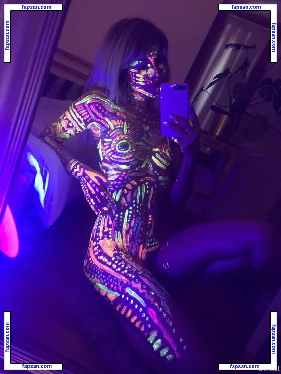 Ocicat nude photo #0138 from OnlyFans