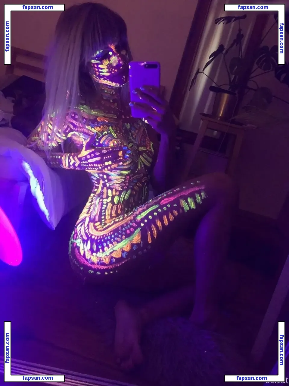 Ocicat nude photo #0145 from OnlyFans