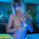 Ocicat nude #0122