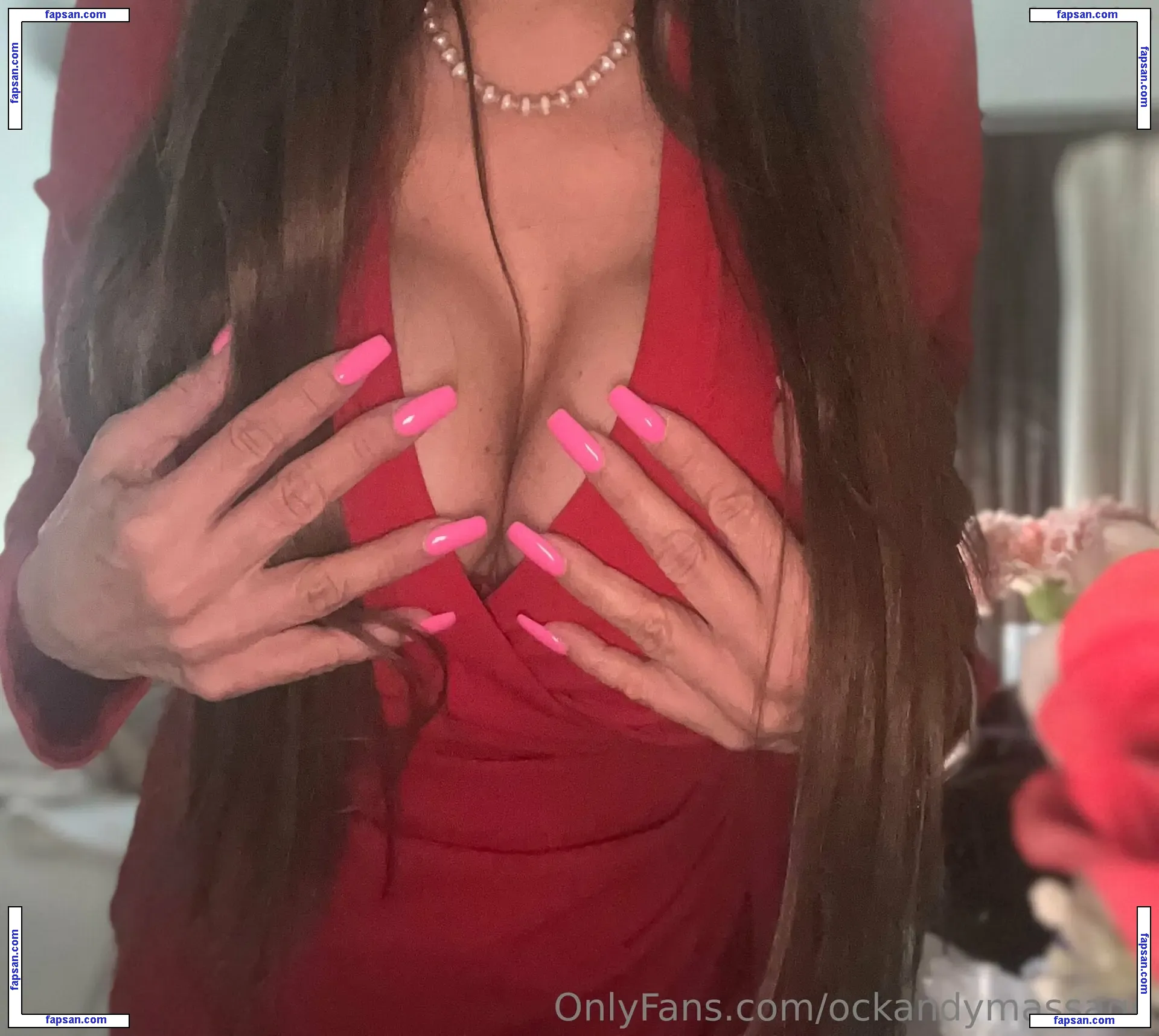 ockandymassage nude photo #0013 from OnlyFans