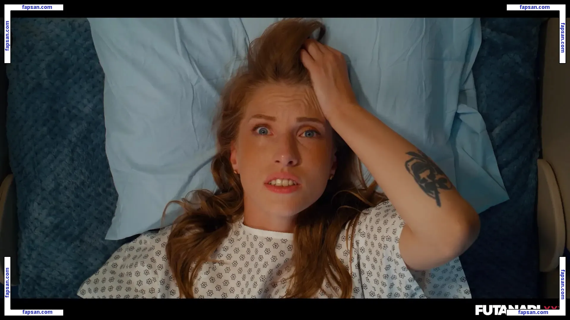 Octavia Red nude photo #0712 from OnlyFans