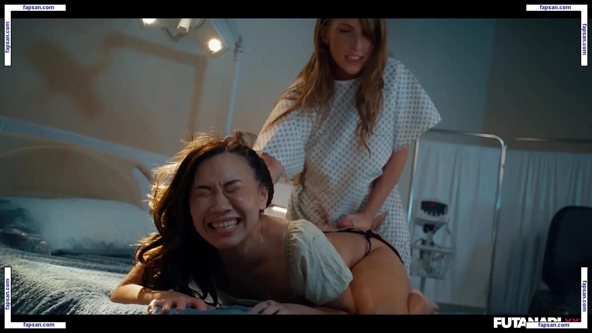 Octavia Red nude photo #0720 from OnlyFans