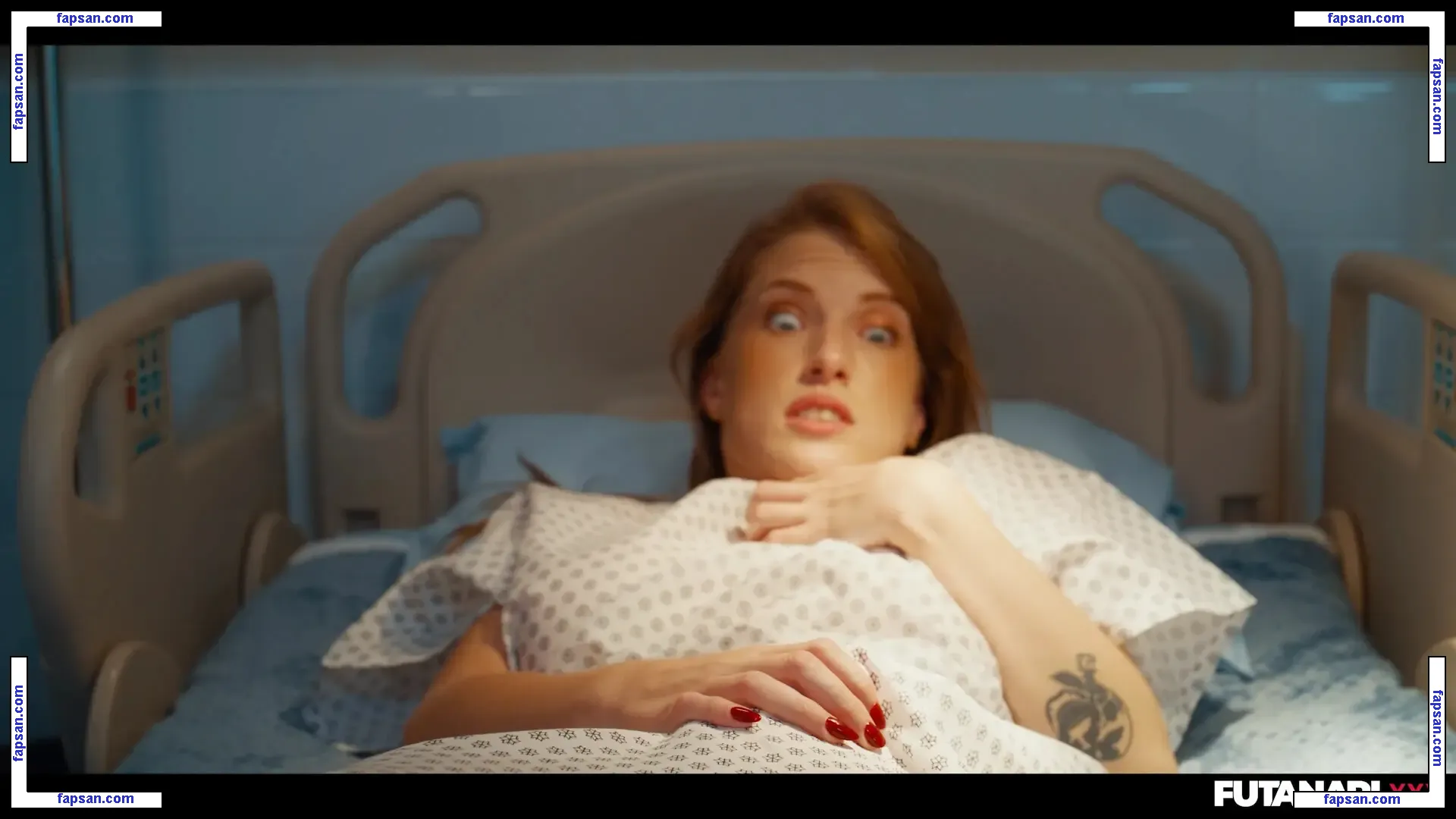 Octavia Red nude photo #0723 from OnlyFans