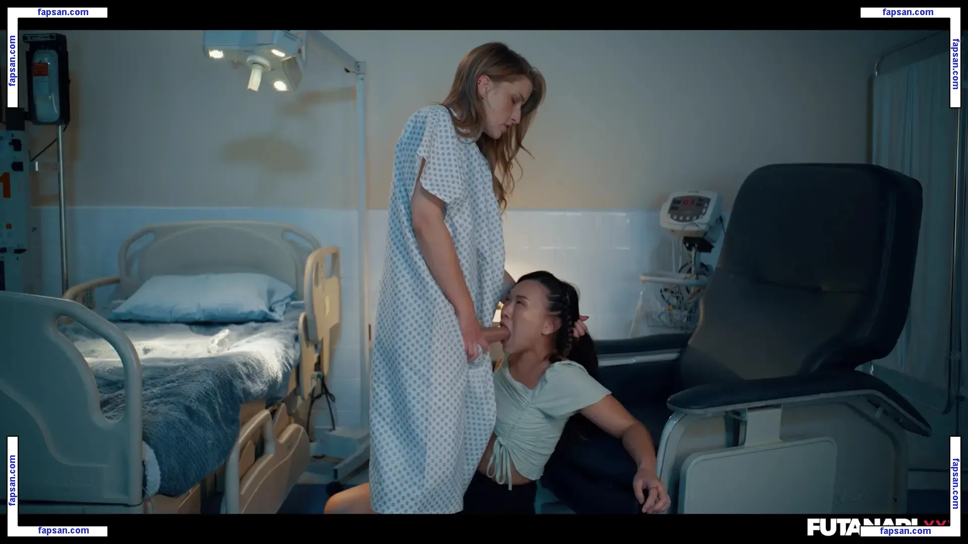 Octavia Red nude photo #0725 from OnlyFans