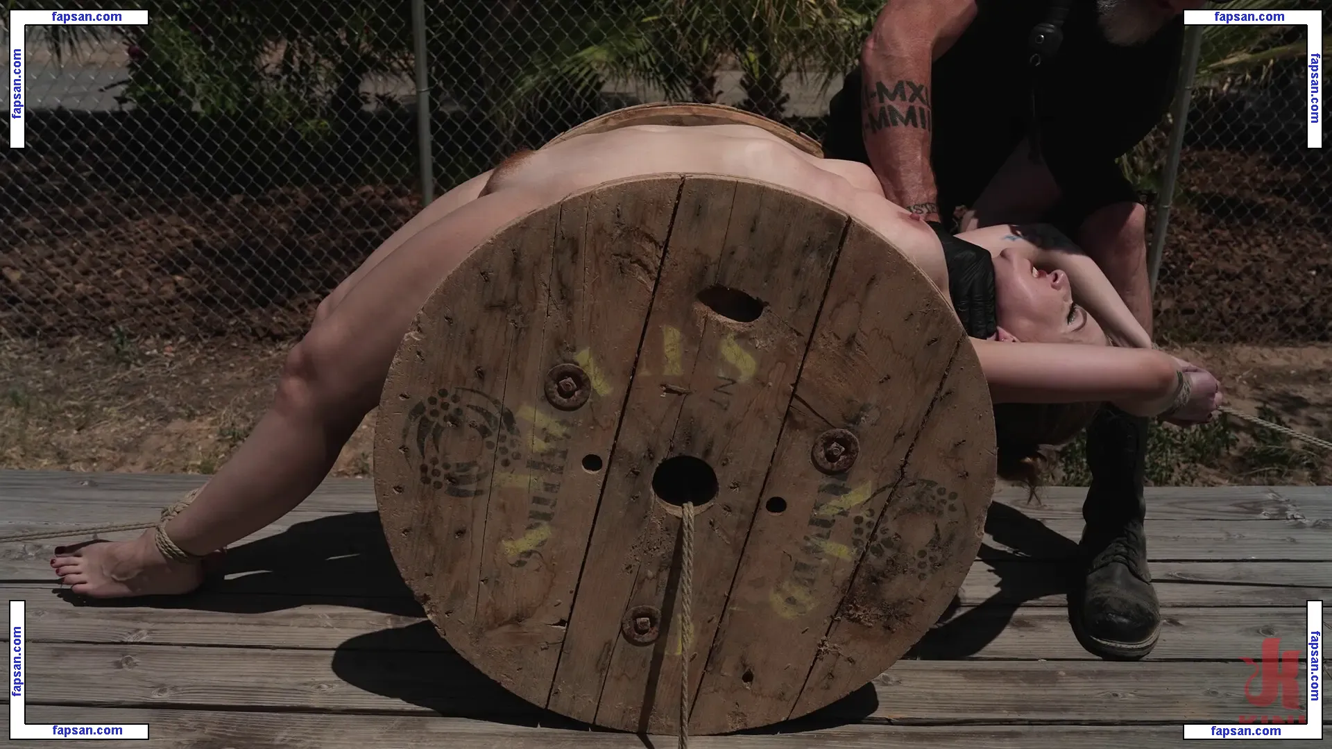 Octavia Red nude photo #0736 from OnlyFans