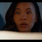 Octavia Red nude #0719