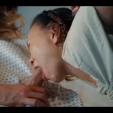 Octavia Red nude #0722