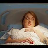 Octavia Red nude #0723