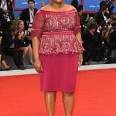 Octavia Spencer голая #0002