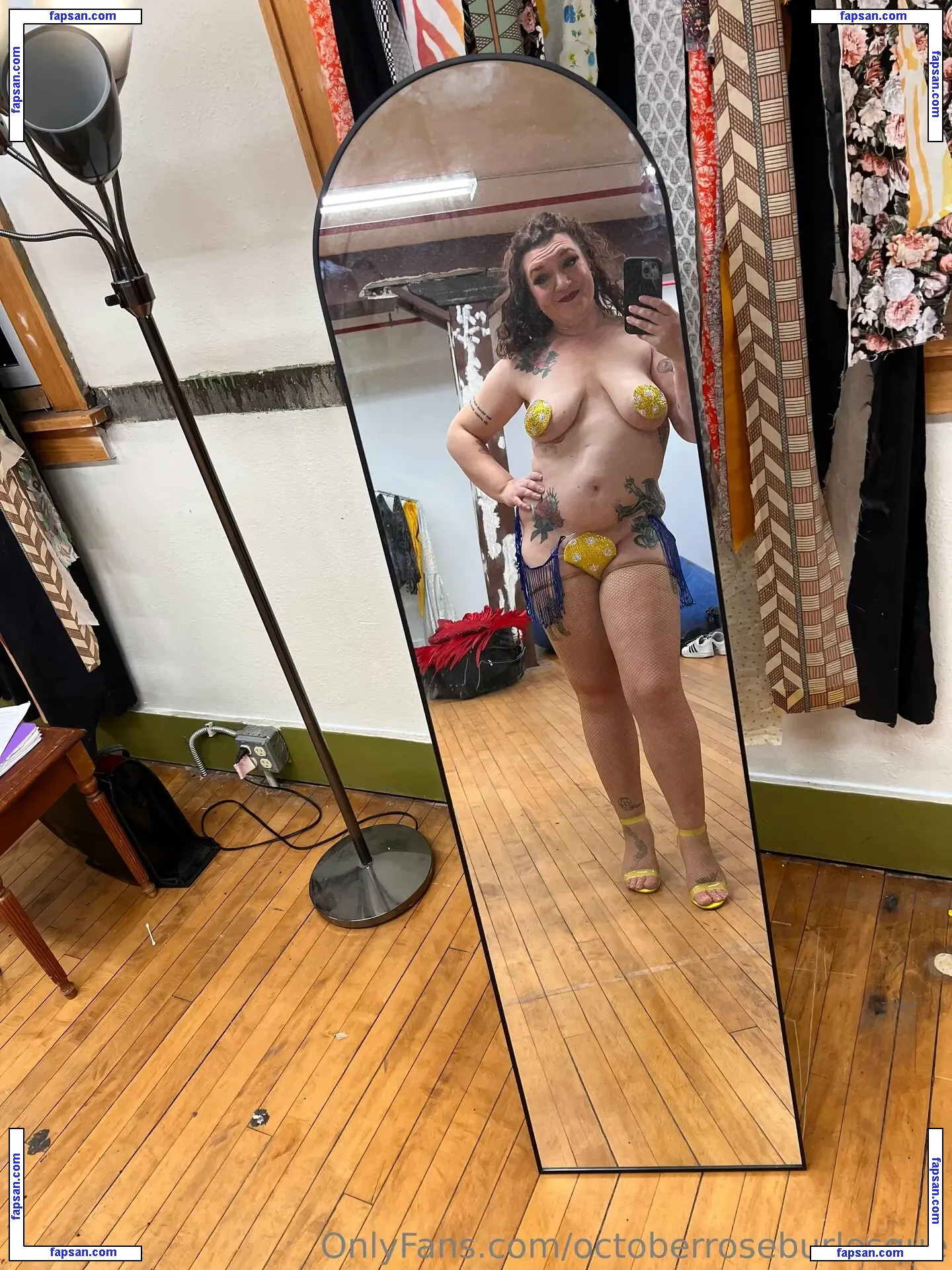 octoberroseburlesque nude photo #0014 from OnlyFans
