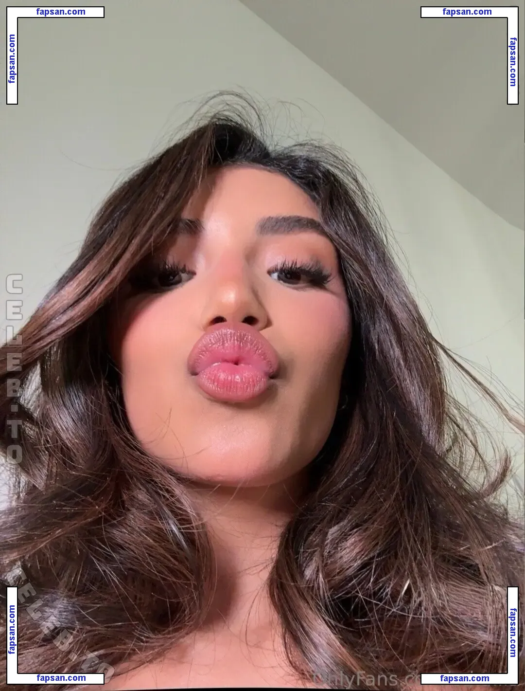 Odalis Gonzales nude photo #0007 from OnlyFans