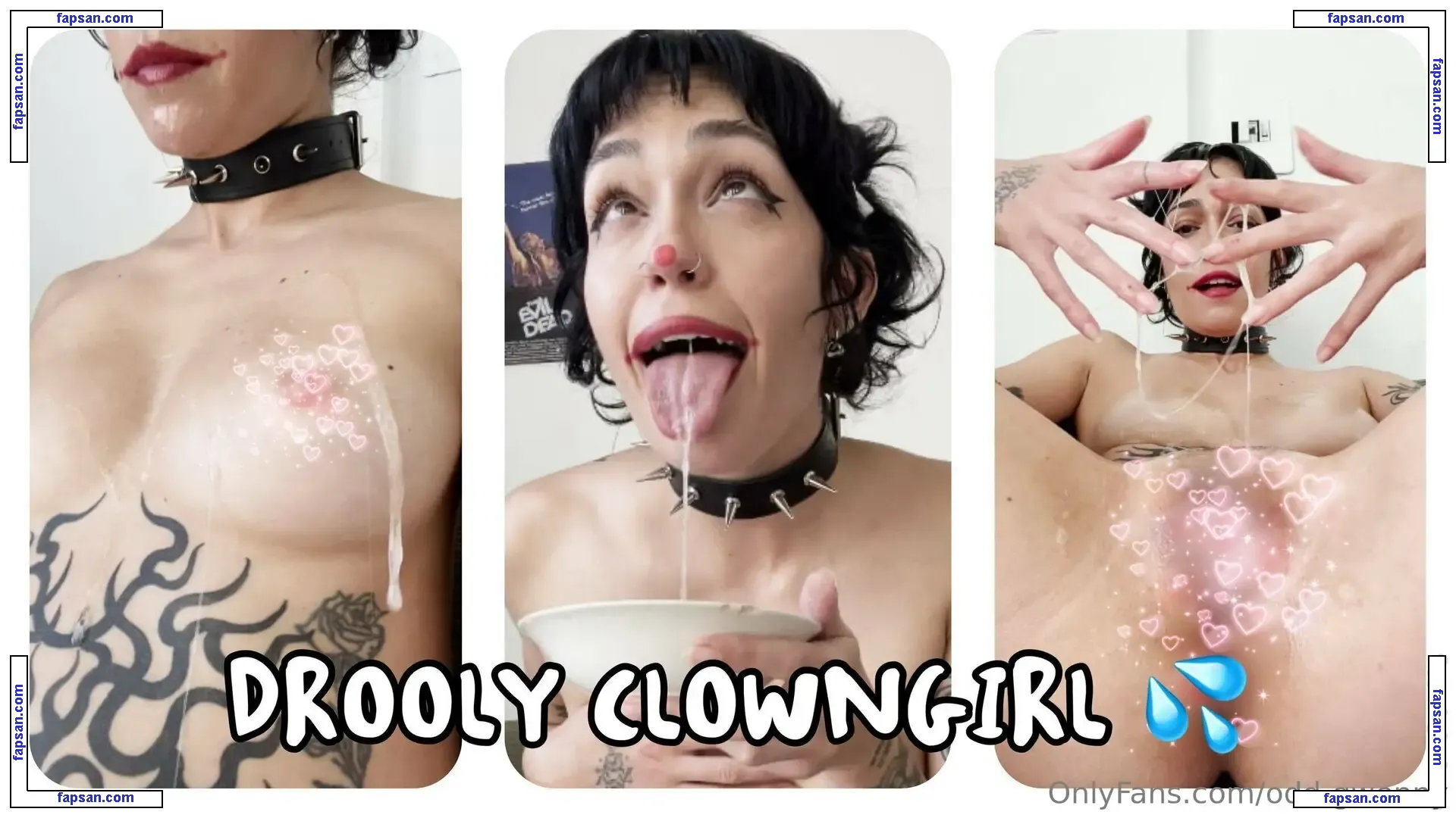 odd-gwenny nude photo #0031 from OnlyFans