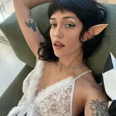 odd-gwenny nude #0025