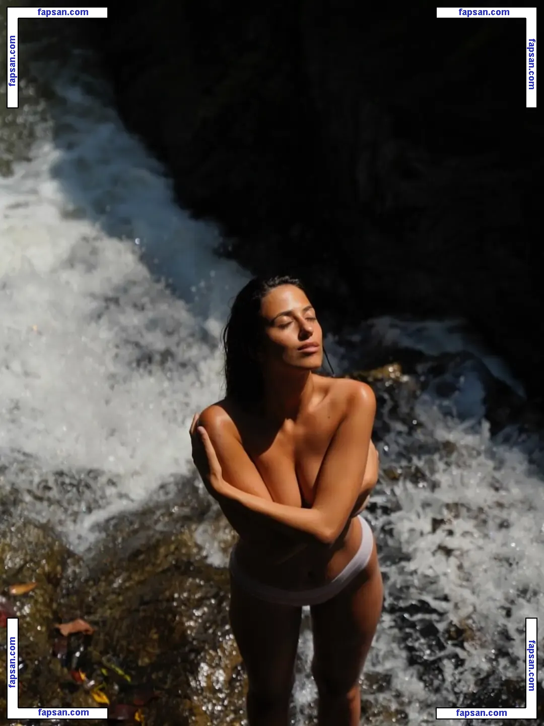 Odelia Kanfer голая фото #0003 с Онлифанс