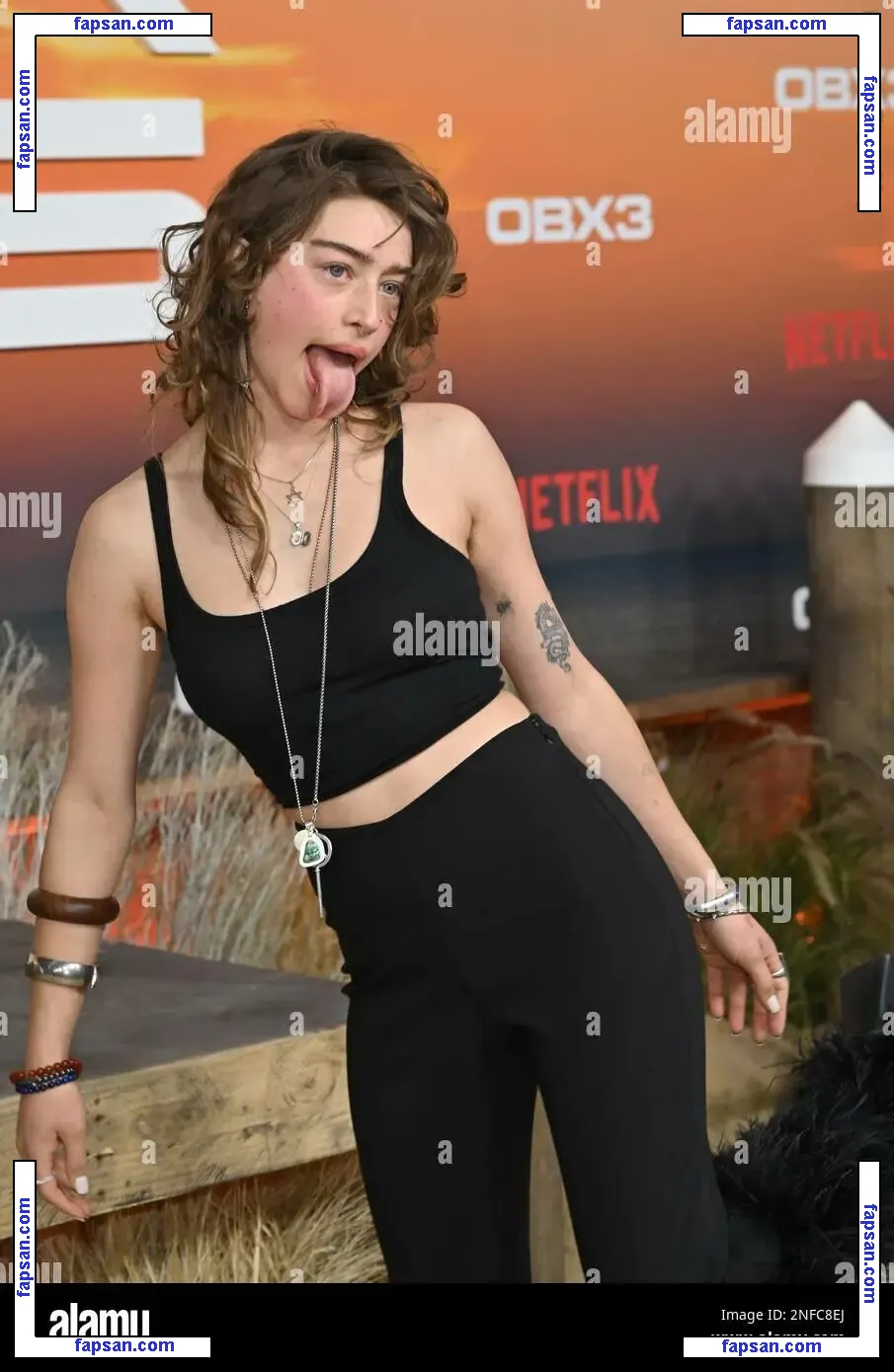 Odessa A’zion голая фото #0036 с Онлифанс