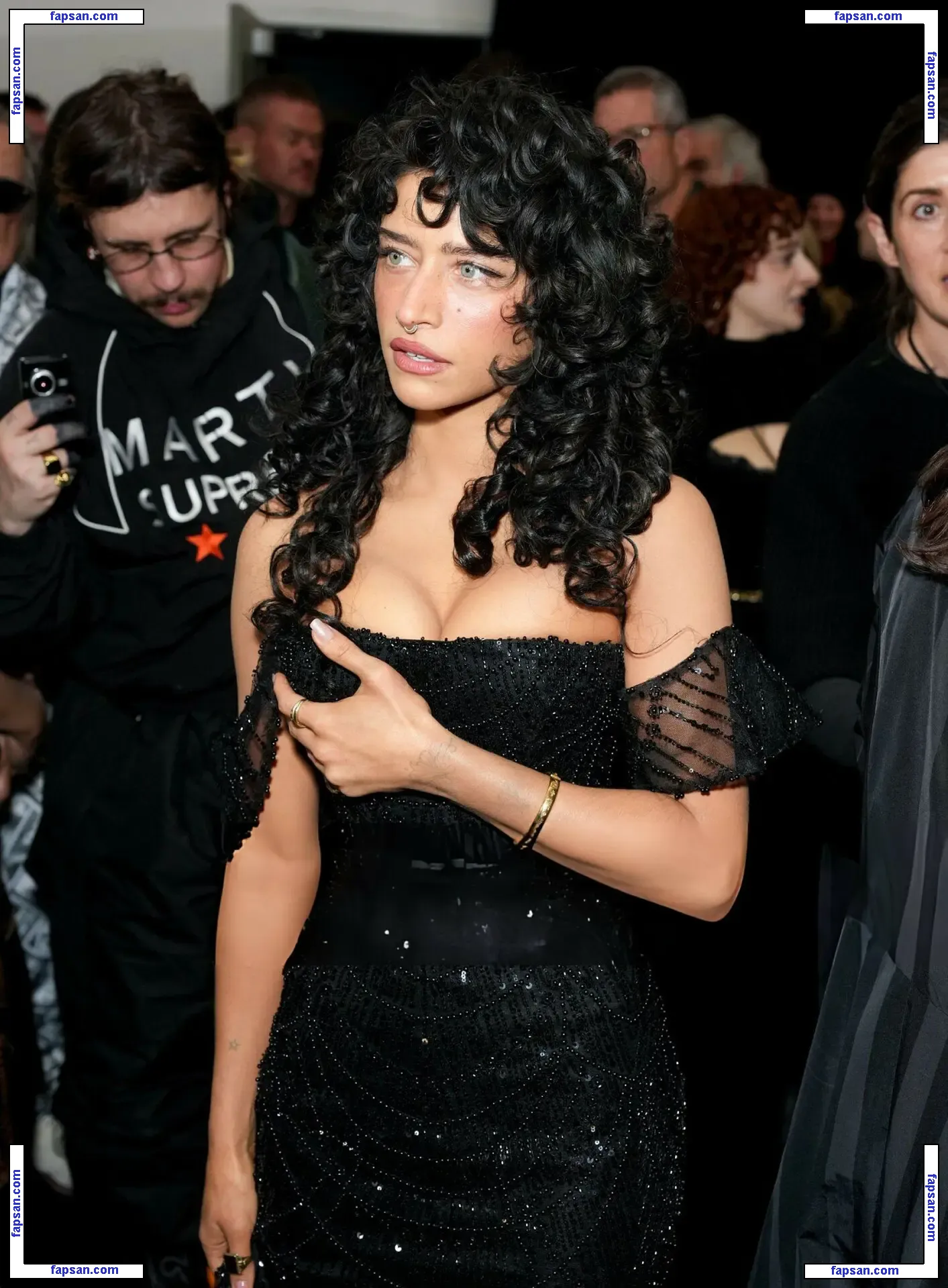 Odessa A’zion голая фото #0038 с Онлифанс