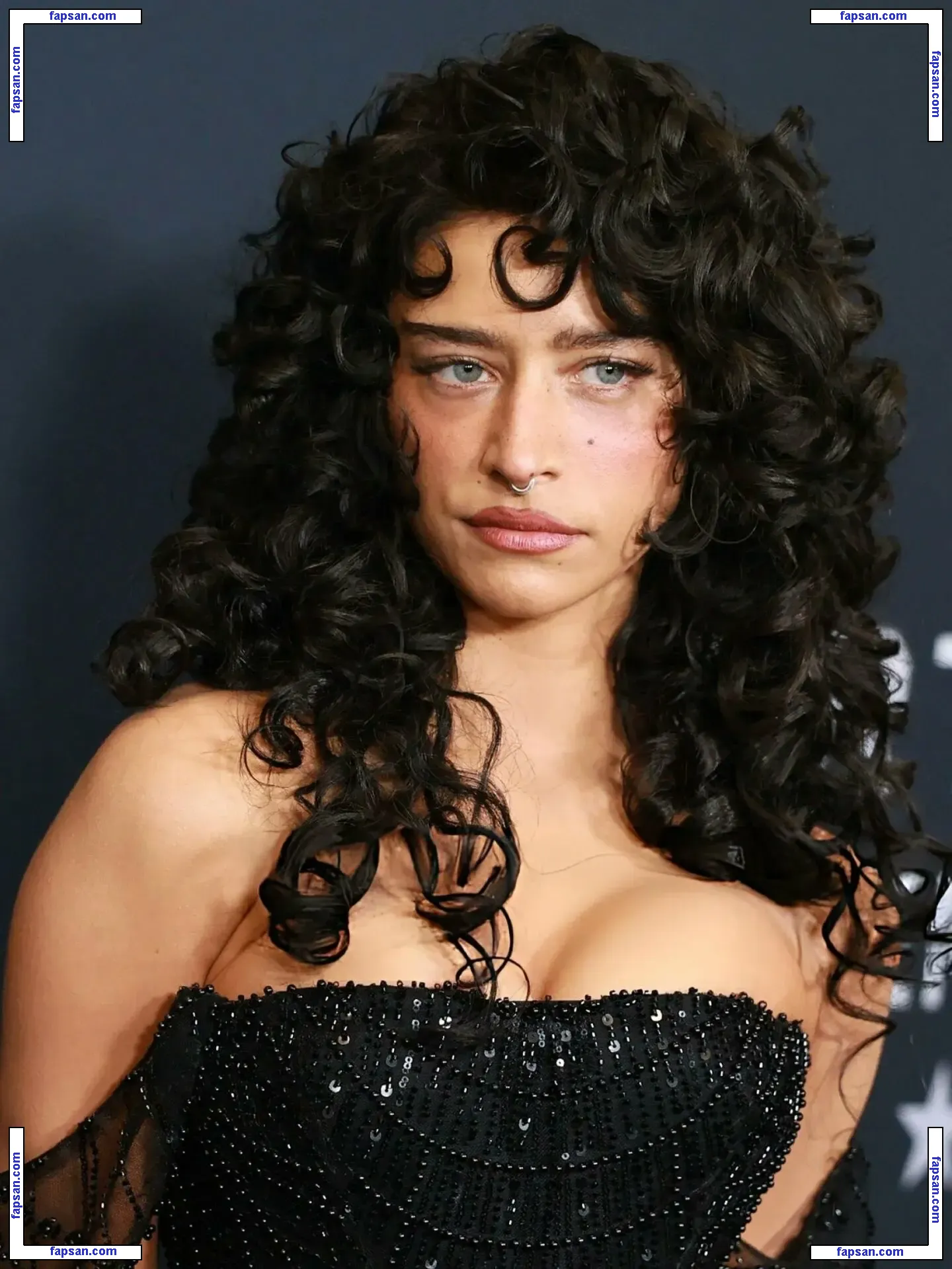 Odessa A’zion голая фото #0041 с Онлифанс