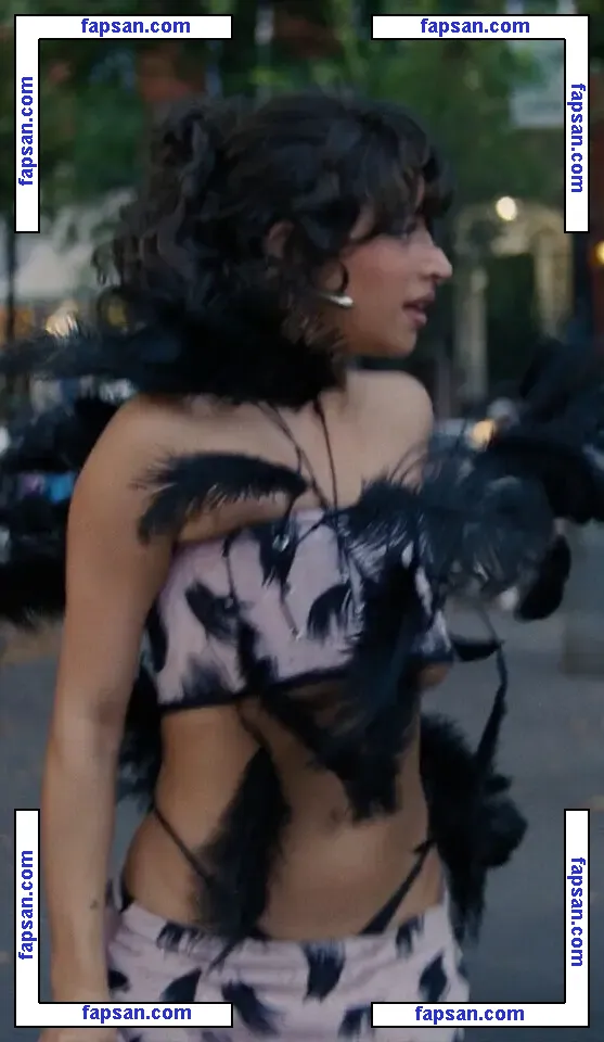 Odessa A’zion голая фото #0043 с Онлифанс