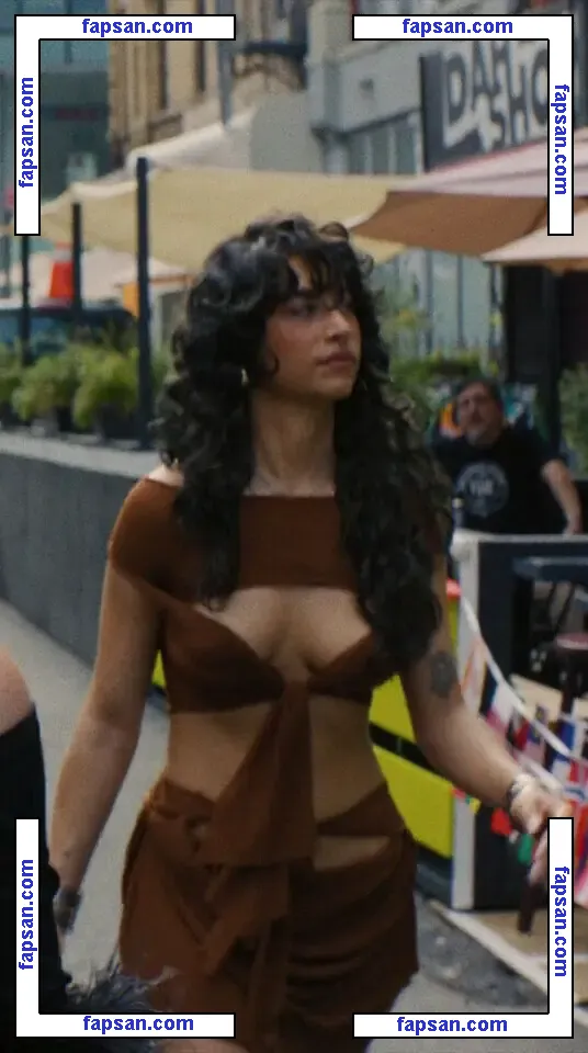 Odessa A’zion голая фото #0045 с Онлифанс