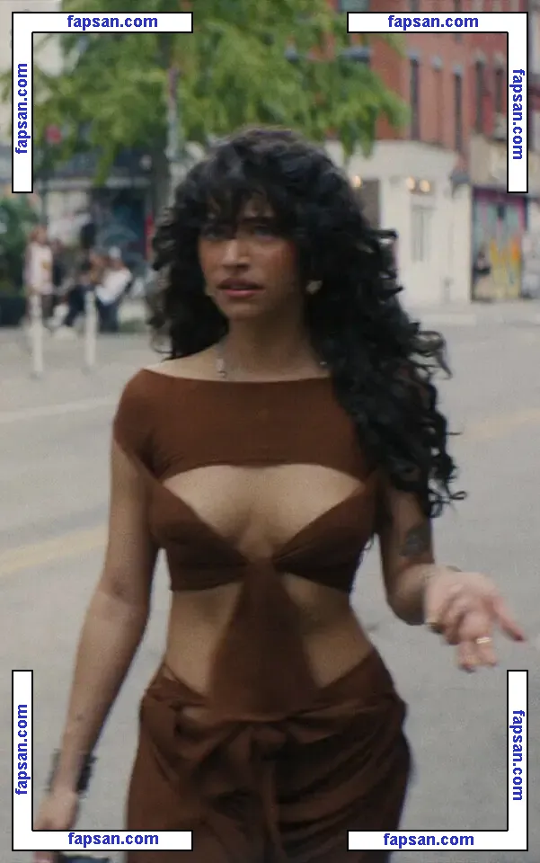 Odessa A’zion голая фото #0046 с Онлифанс