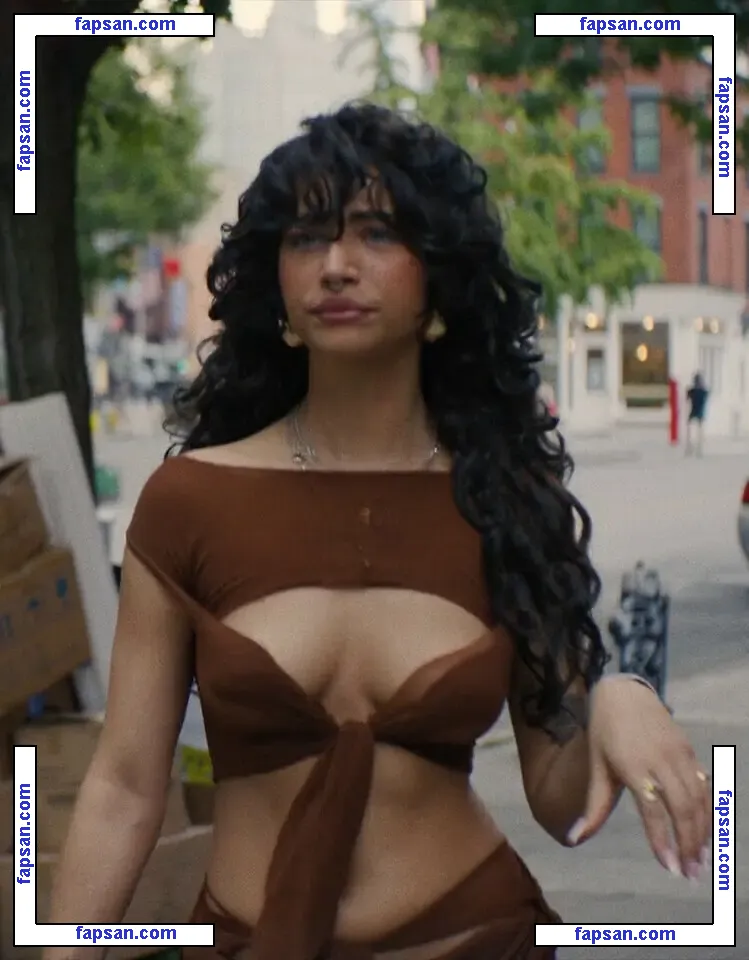 Odessa A’zion голая фото #0051 с Онлифанс