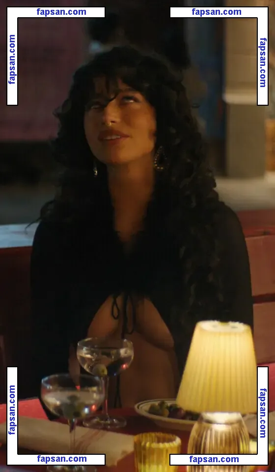 Odessa A’zion голая фото #0058 с Онлифанс