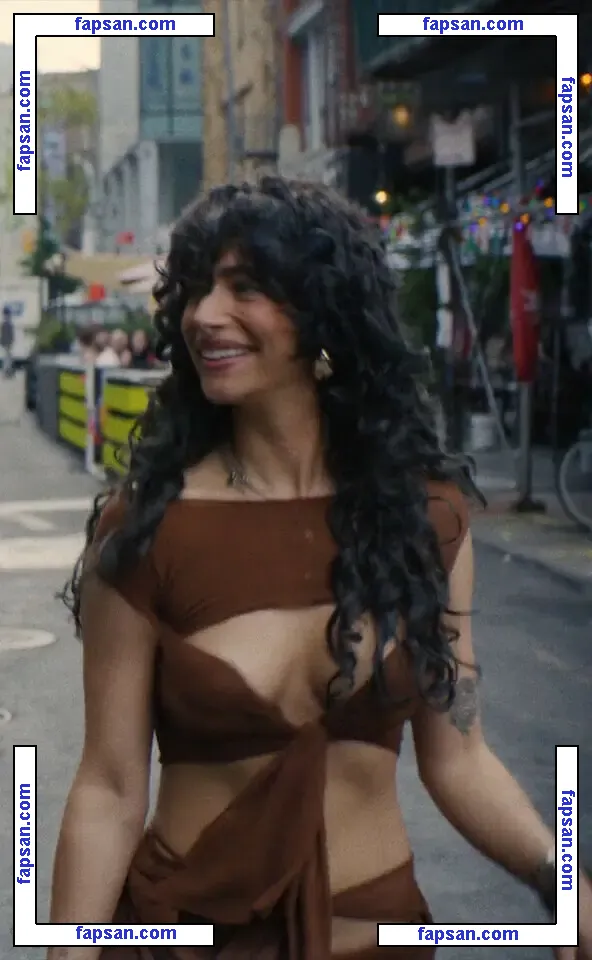 Odessa A’zion голая фото #0059 с Онлифанс