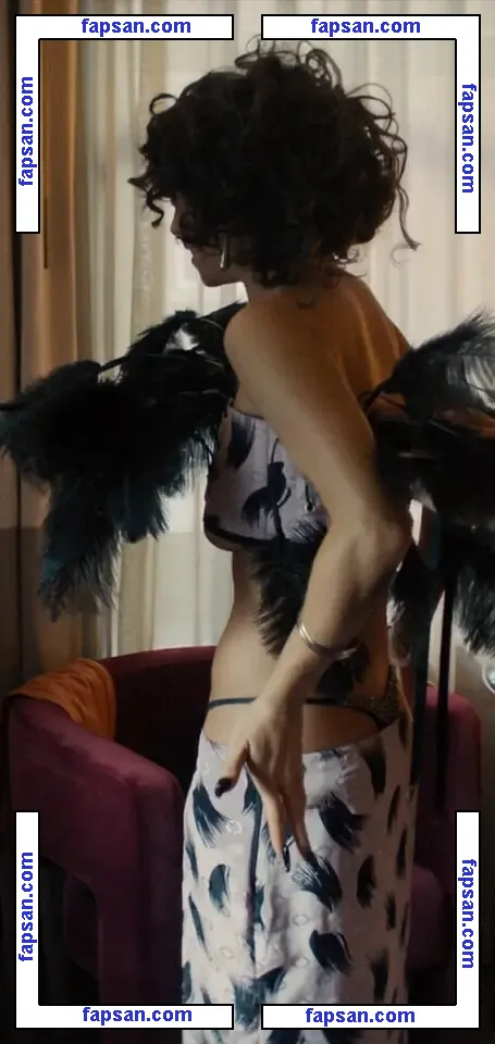 Odessa A’zion голая фото #0060 с Онлифанс