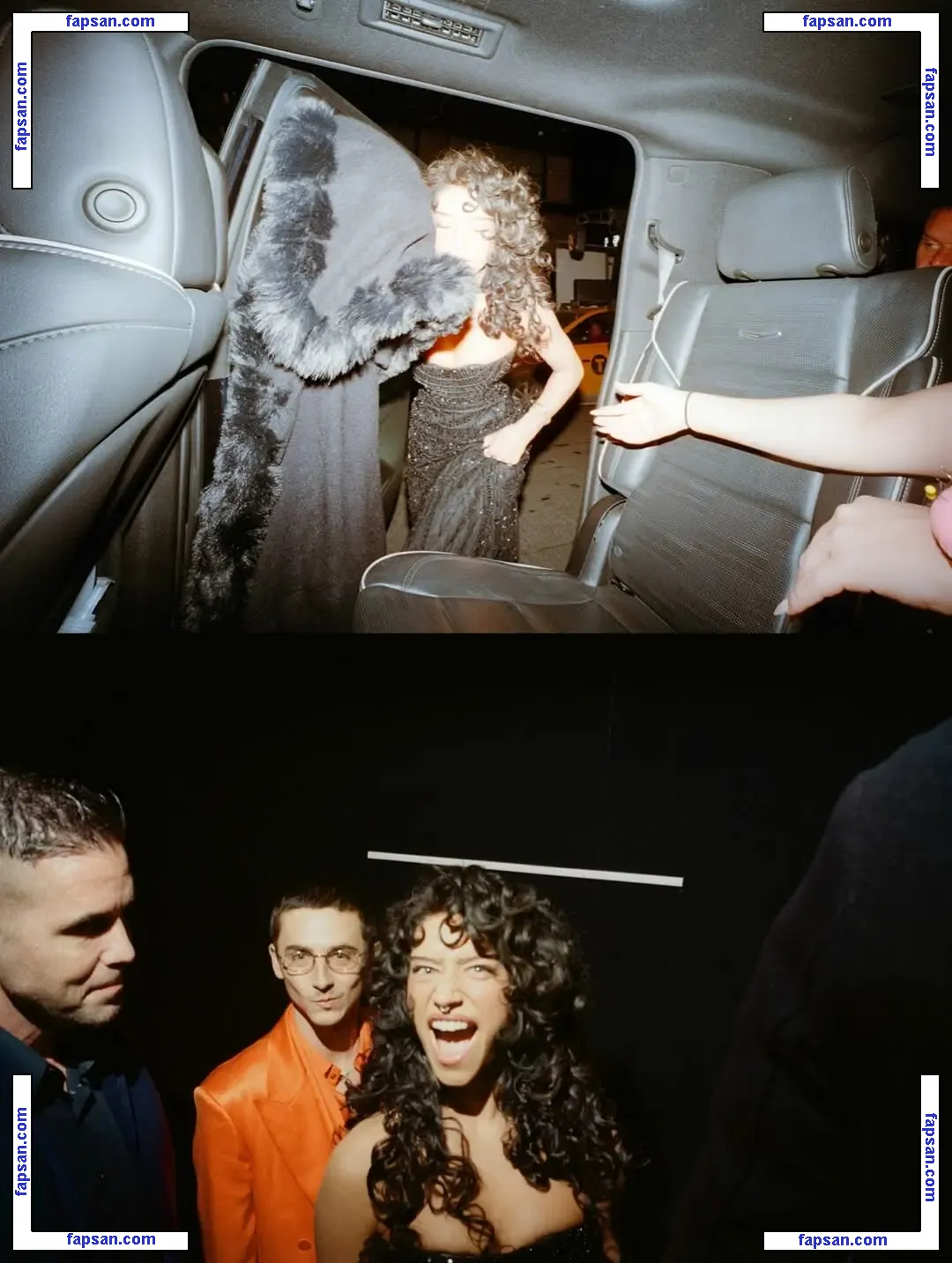 Odessa A’zion голая фото #0068 с Онлифанс