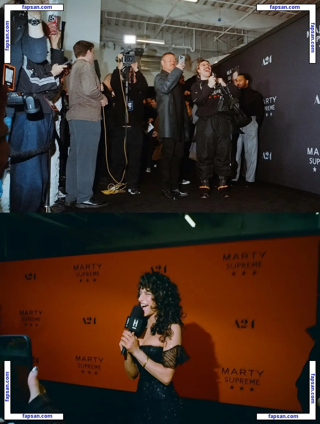 Odessa A’zion голая фото #0070 с Онлифанс