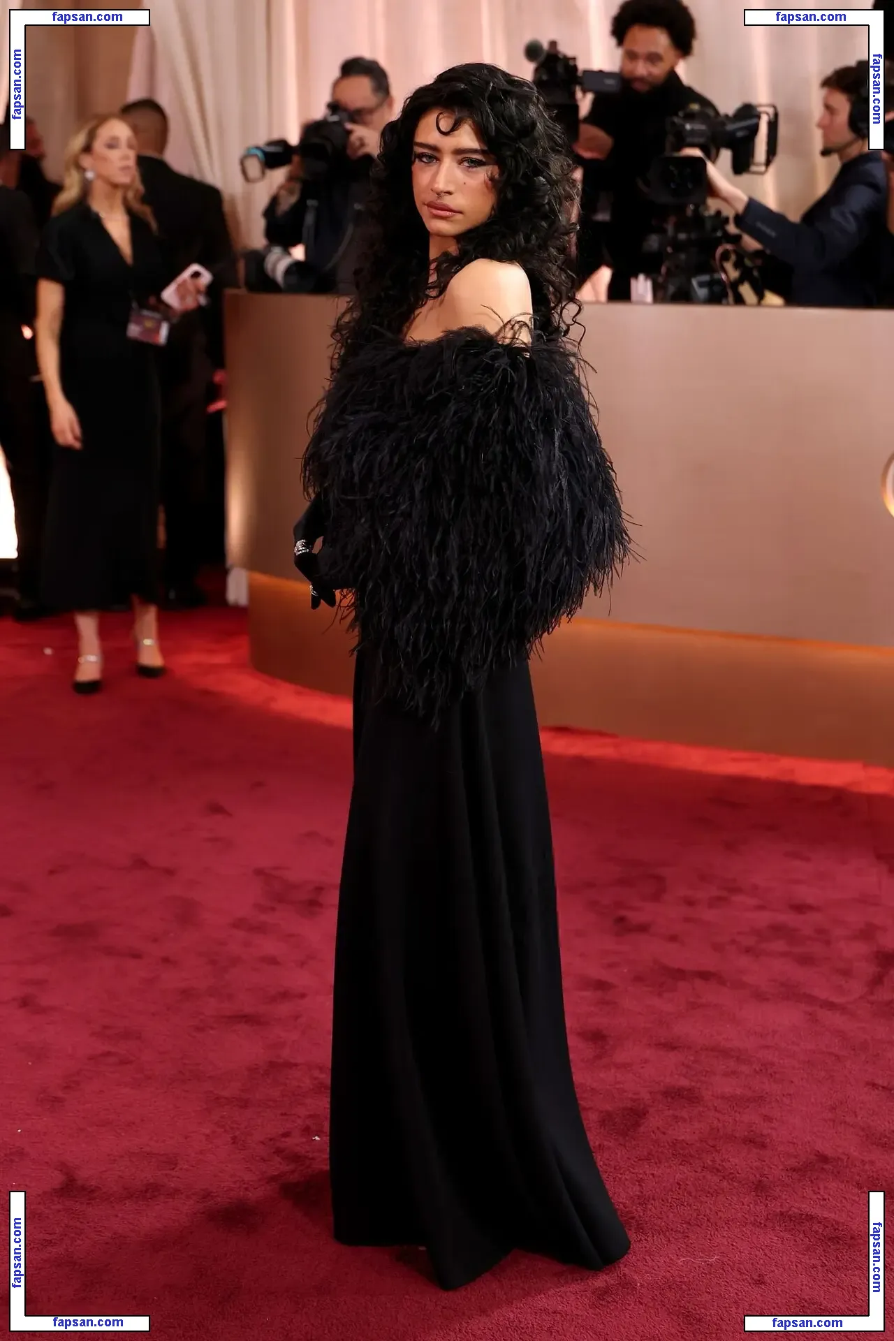 Odessa A’zion голая фото #0080 с Онлифанс