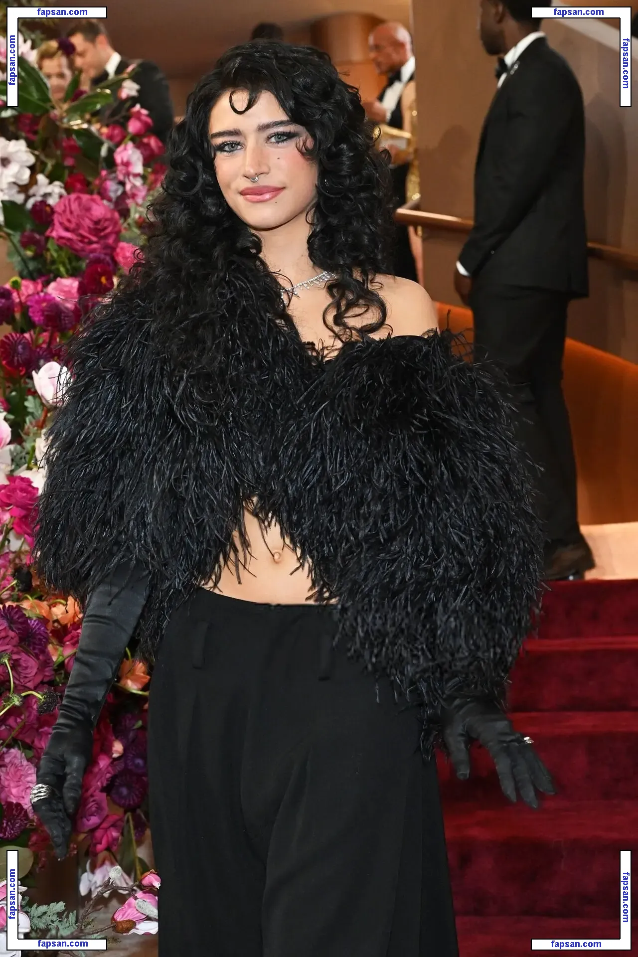 Odessa A’zion голая фото #0083 с Онлифанс