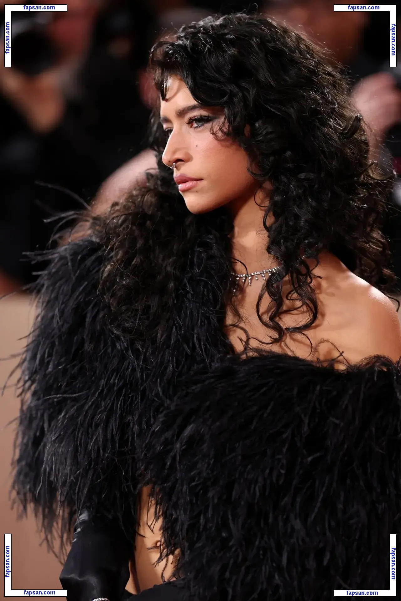 Odessa A’zion голая фото #0084 с Онлифанс