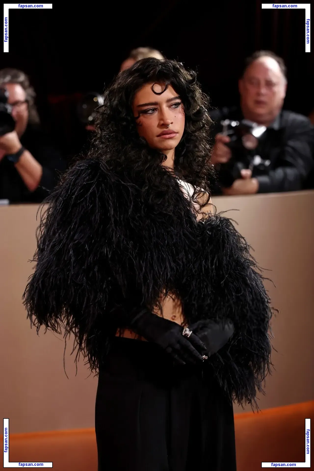 Odessa A’zion голая фото #0089 с Онлифанс