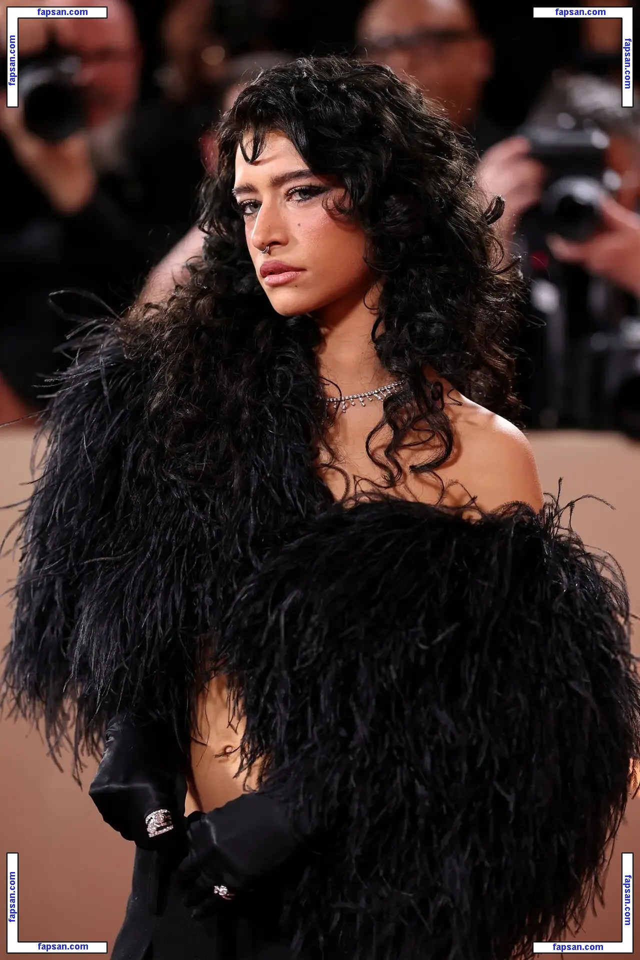 Odessa A’zion голая фото #0092 с Онлифанс