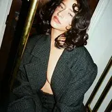 Odessa A’zion голая #0003