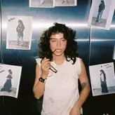 Odessa A’zion голая #0005