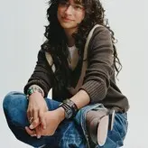 Odessa A’zion голая #0010