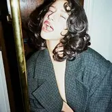 Odessa A’zion голая #0012