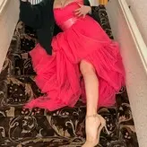 Odessa A’zion голая #0017