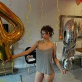 Odessa A’zion голая #0025