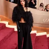 Odessa A’zion голая #0085