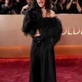 Odessa A’zion голая #0087