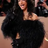 Odessa A’zion голая #0097