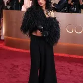 Odessa A’zion голая #0102